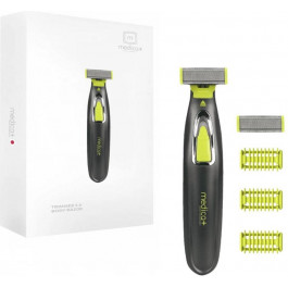   Medica+ Trimmer 5.0