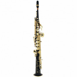   Selmer SE-S2B Black