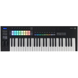   Novation Launchkey 49 MK3