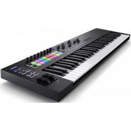   Novation Launchkey 61 MK3