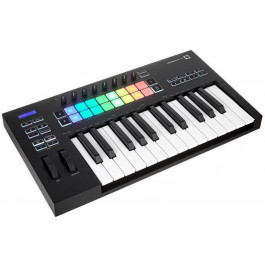   Novation Launchkey 25 MK3