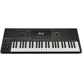   Native Instruments Komplete Kontrol S49 MK3