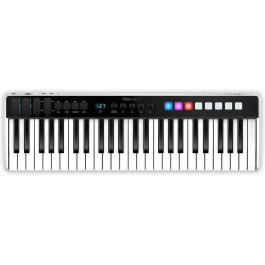   IK Multimedia iRig Keys I/O 49