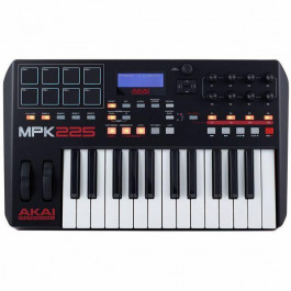   AKAI MPK225