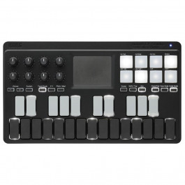   Korg NanoKey-ST Studio