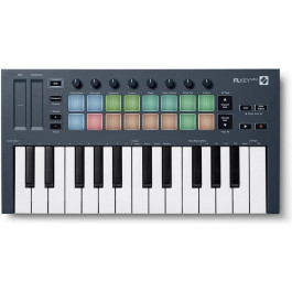   Novation FLkey Mini