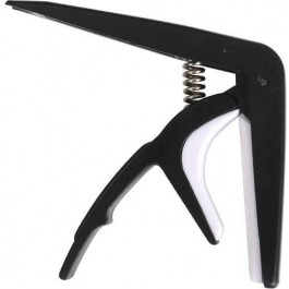   Alfabeto CAPO3 (Black)