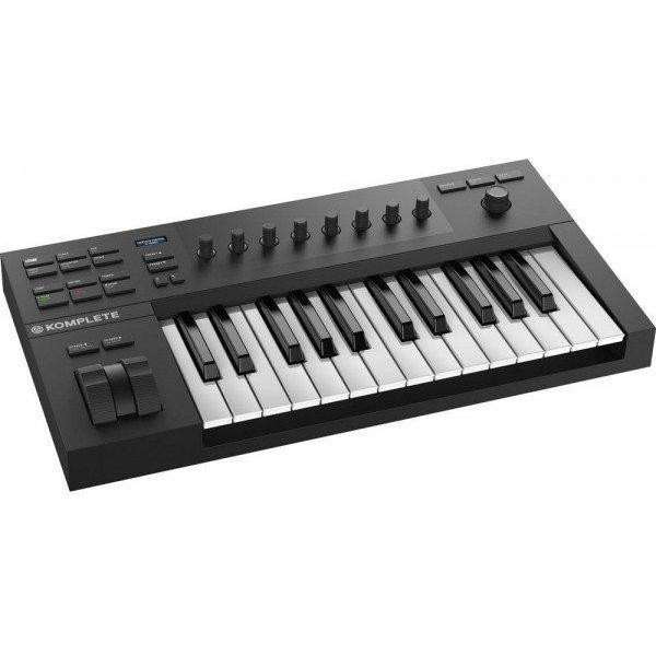 Native Instruments Komplete Kontrol A25 - зображення 1