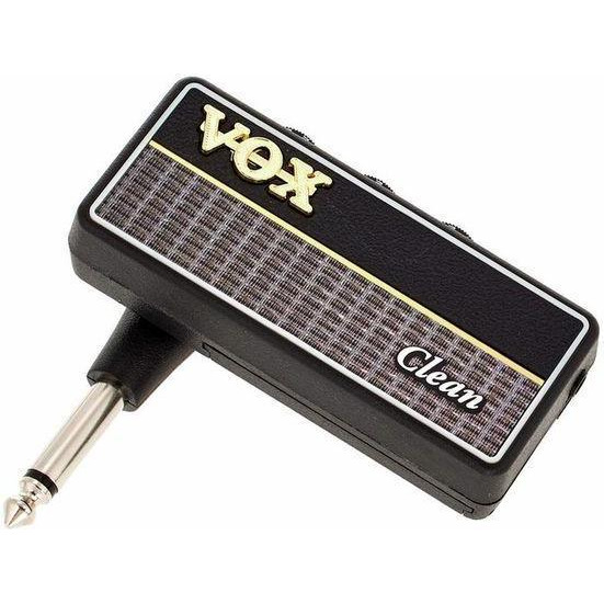 VOX amPlug 2 Clean - зображення 1