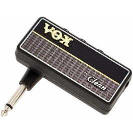   VOX amPlug 2 Clean