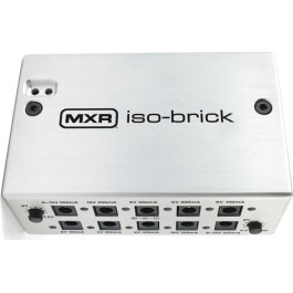   Dunlop M238 MXR ISO BRICK