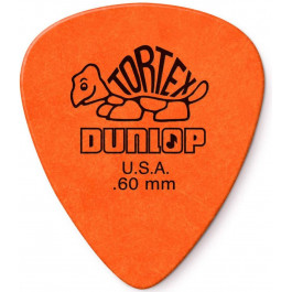   Dunlop 4181 Tortex Standard Cabinet