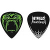 Dunlop PH112P1.14 Hetfield's Black Fang Player's Pack1.14 mm (6 шт.) - зображення 2