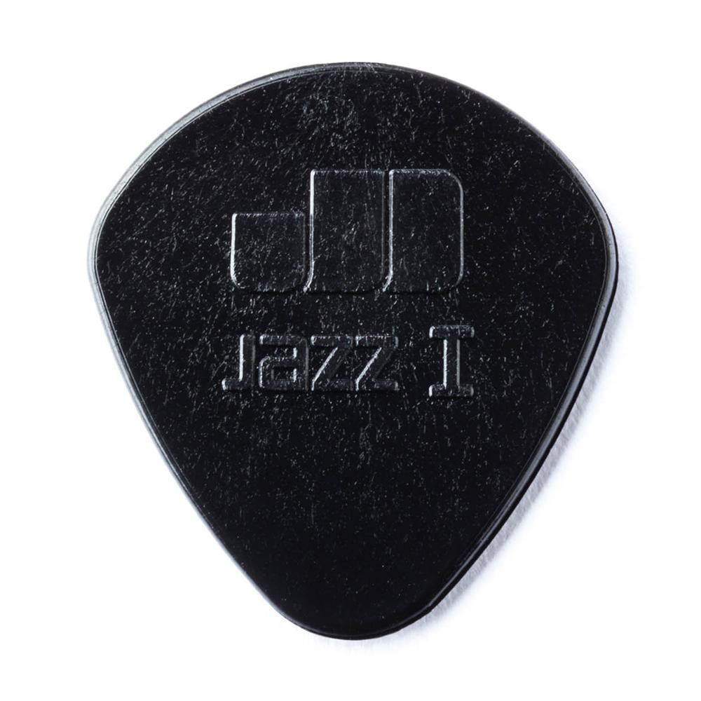 Dunlop 4700 Nylon Jazz Guitar Pick 1S (1 шт.) - зображення 1