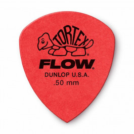   Dunlop 5580 Tortex Flow Pick 0.50 mm (1 шт.)