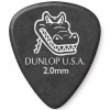 Dunlop 4170 Gator Grip Guitar Pick 2.0 mm (1 шт.) - зображення 1