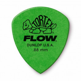   Dunlop 5580 Tortex Flow Pick 0.88 mm (1 шт.)