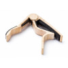 Dunlop 83CM Acoustic Trigger Capo Maple - зображення 2