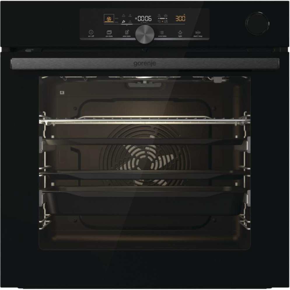 Gorenje BPSA6747A08BG - зображення 1