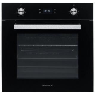 GRANADO GEO 62-1310 Black glass - зображення 1