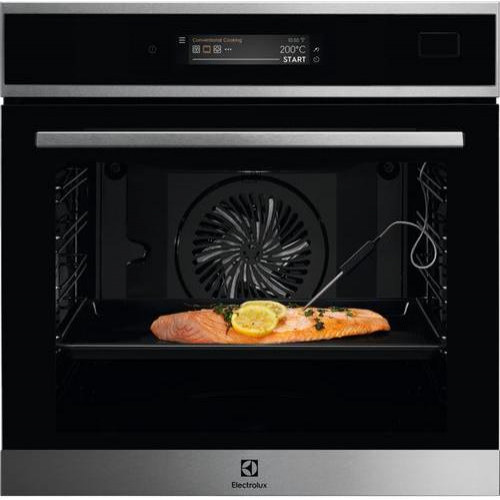 Electrolux EOB9S31WX - зображення 1