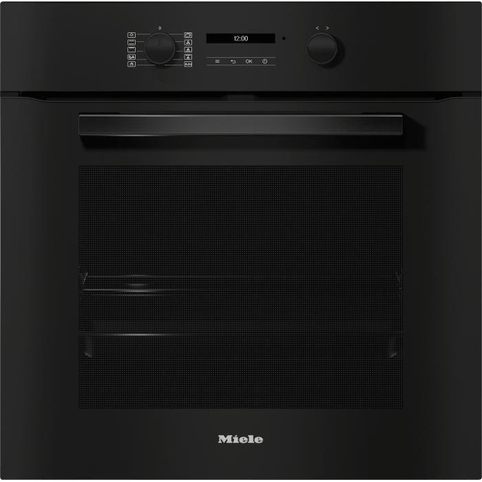 Miele H 2861 BP чорний обсидіан - зображення 1