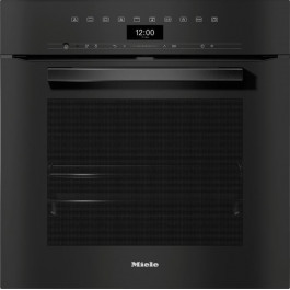   Miele H 7464 BP чорний обсидіан