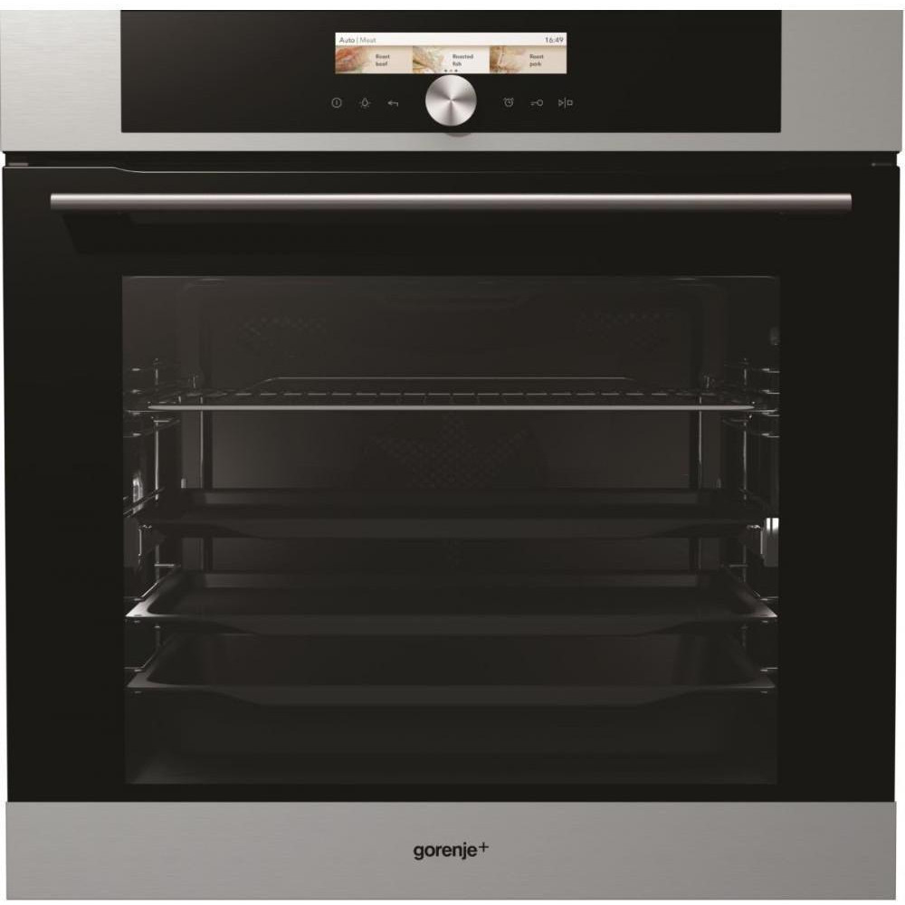 Gorenje GP898X - зображення 1