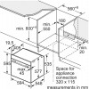 Bosch HBG7741B1 - зображення 2