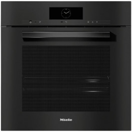   Miele DGC 7860 HC Pro Чорний обсидіан