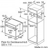 Siemens HS958GCB1 - зображення 5