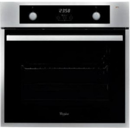   Whirlpool AKP 786 IX