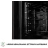 Perfelli DIAMOND 6D8L NERO - зображення 9