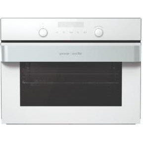 Gorenje BCM547ORAW - зображення 1