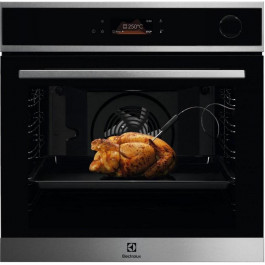   Electrolux EOC8H39X