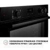 Perfelli DIAMOND 6D10NS NERO - зображення 5