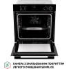 Perfelli DIAMOND 6D10NS NERO - зображення 8