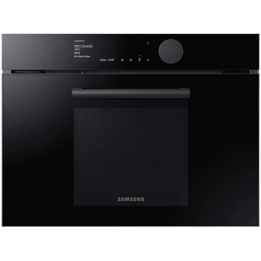 Samsung NQ50T8539BK - зображення 1