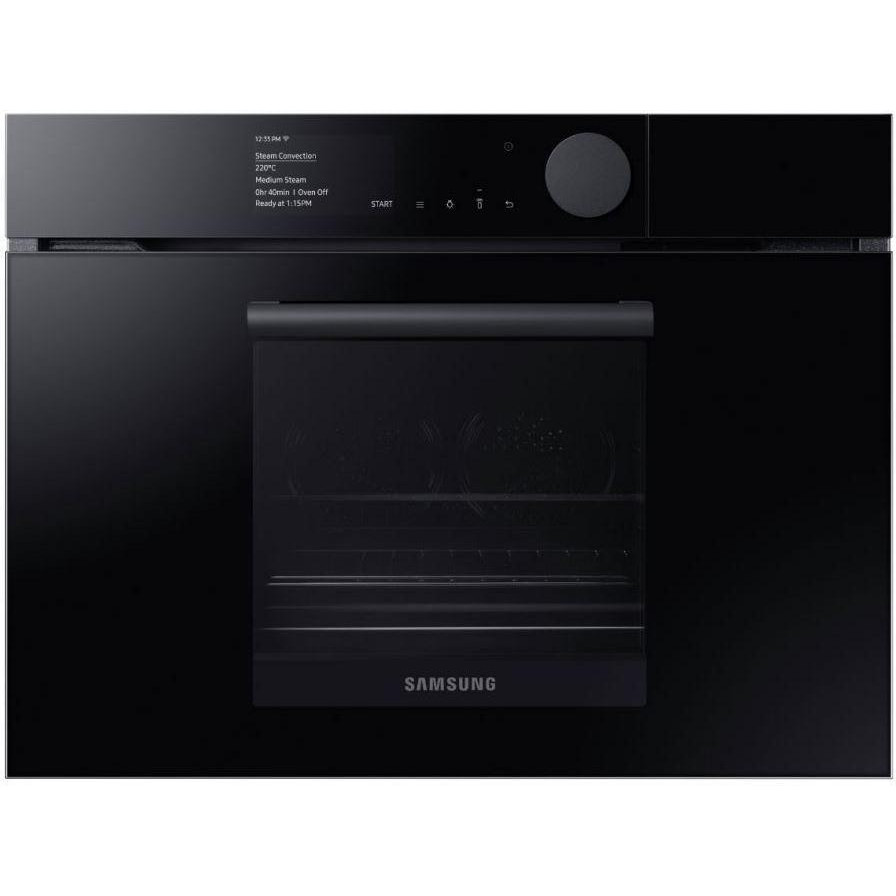 Samsung NQ50T8939BK - зображення 1