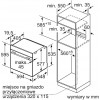 Siemens HB774G2B1 - зображення 7