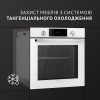 Perfelli DIAMOND 6D8L BIANCO - зображення 7