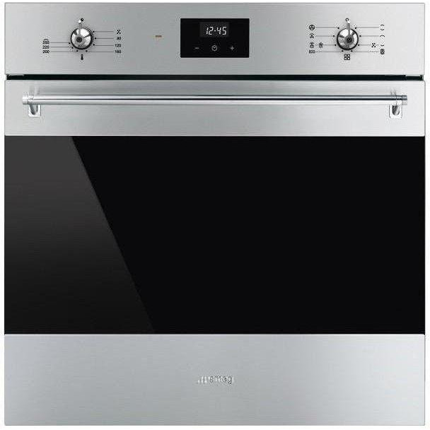 SMEG SF6300VX - зображення 1