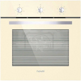   Fabiano FBO 21 Cream