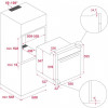 Teka HLB 8600 111000010 - зображення 2