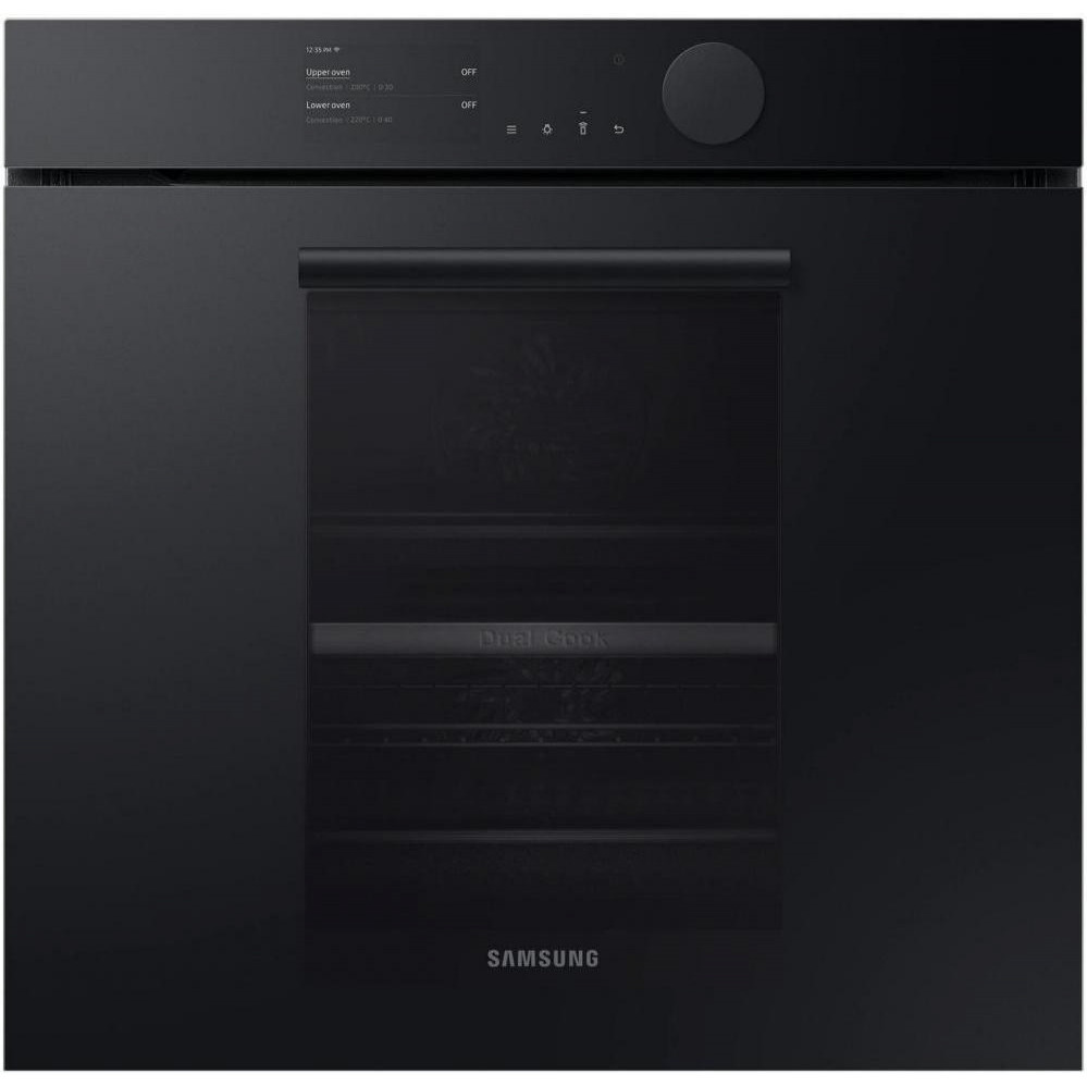 Samsung NV75T9549CD - зображення 1