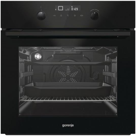 Gorenje BPS747A32BG - зображення 1