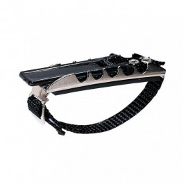   Dunlop 14CD Toggle Professional Capo Curved