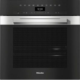   Miele DGC 7460 CleanSteel