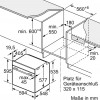 Siemens HM676G0W1 - зображення 3