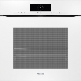   Miele H 7860 BPX діамантово-білий